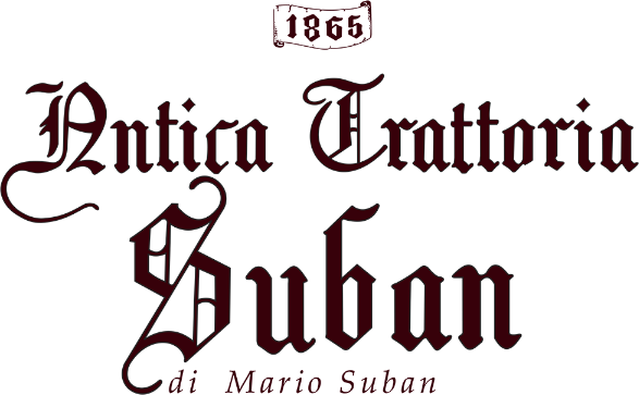 Antica Trattoria da Suban