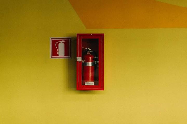 Pratiche con i Vigili del Fuoco