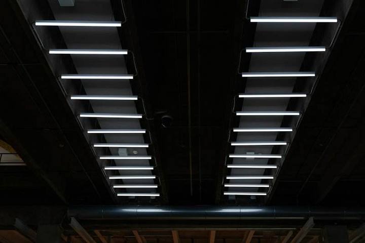 Illuminazione