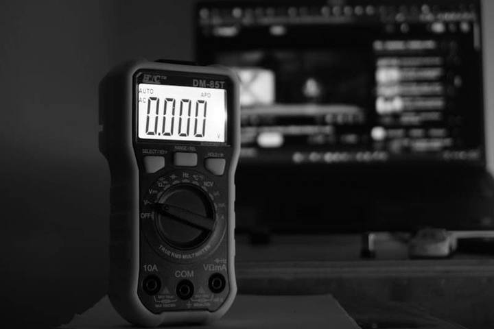 Verifiche e misure strumentali