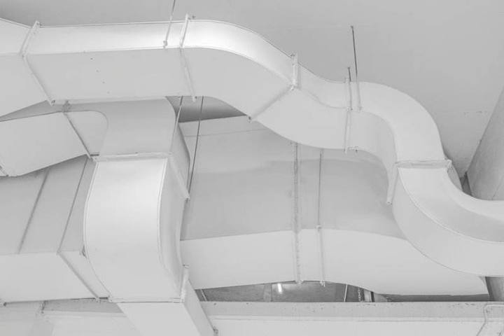 Ventilazione meccanica