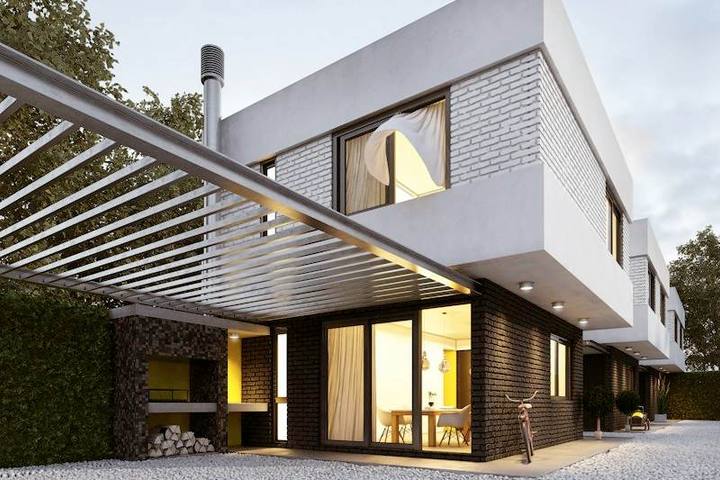 Progettazione architettonica