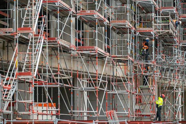 Coordinamento sicurezza nei cantieri